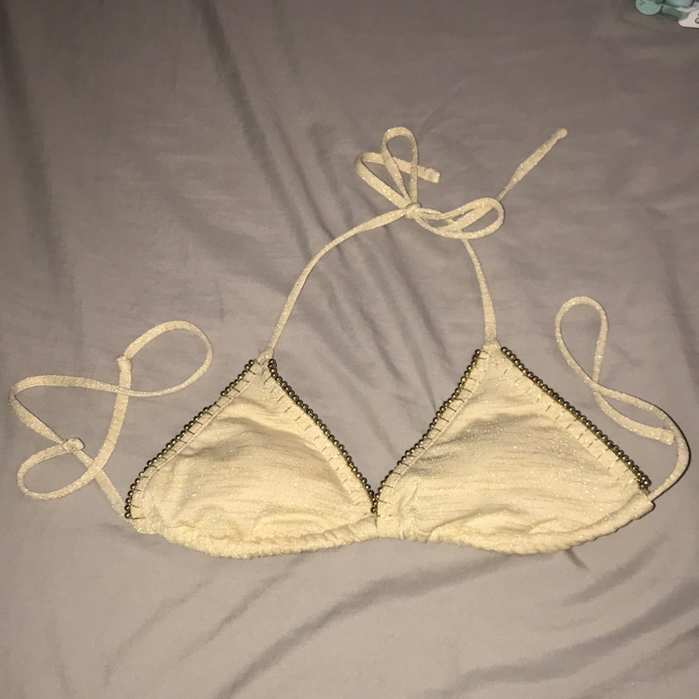 Bikini top